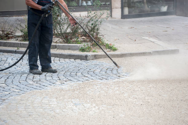 Animal Enclosure Cleaning in Glenpool, OK