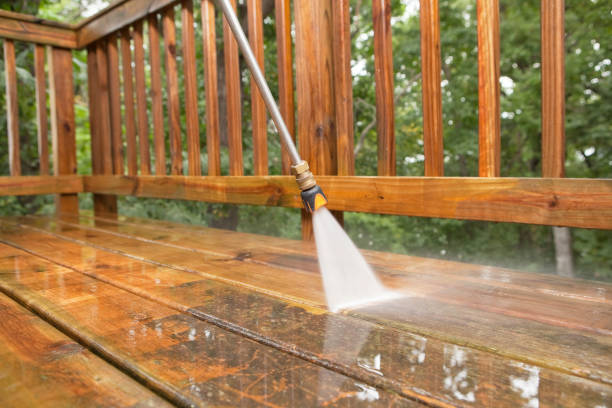 Best House Exterior Washing  in Glenpool, OK