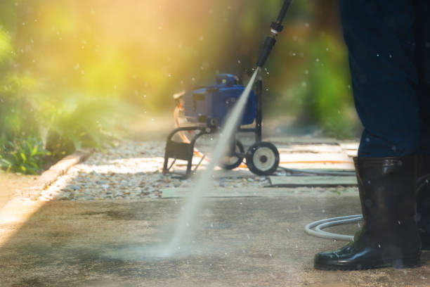 Best Solar Panel Cleaning  in Glenpool, OK